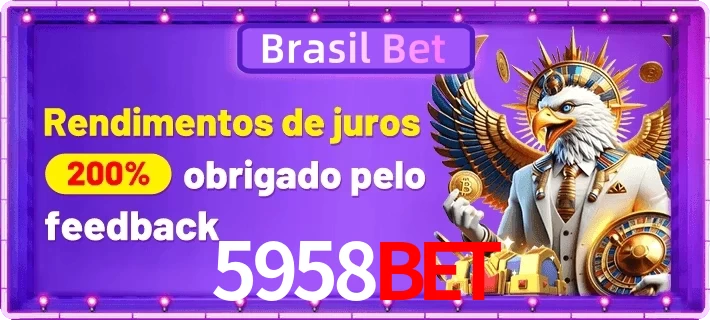 5958BET