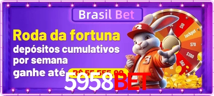 5958BET