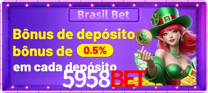 5958BET