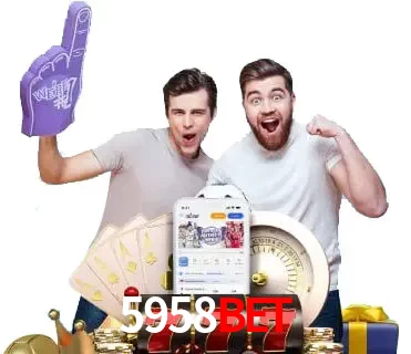 5958BET