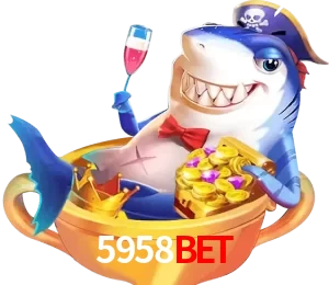 5958BET