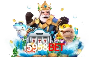 5958BET