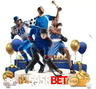 5958BET