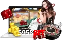 5958BET